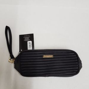 GIORGIO ARMANI MAKEUP BAG NWT